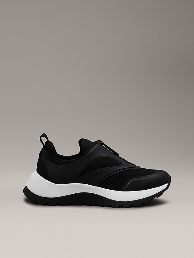 Slip-On Trainers