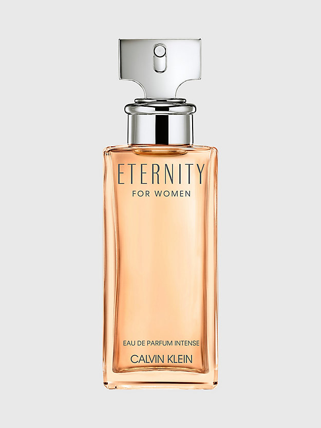 Eternity Eau de Parfum Intense for Women - 100ml