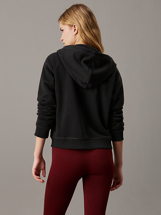 Zip Up Hoodie