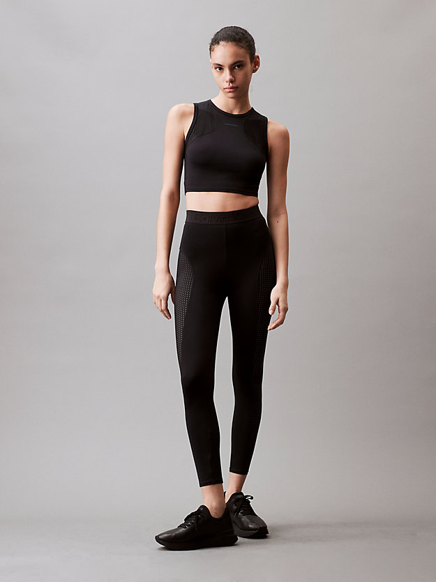 7/8 Gym Leggings