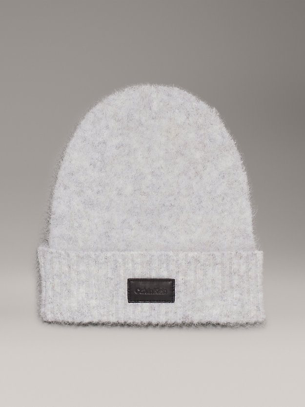 Alpaca Wool Beanie