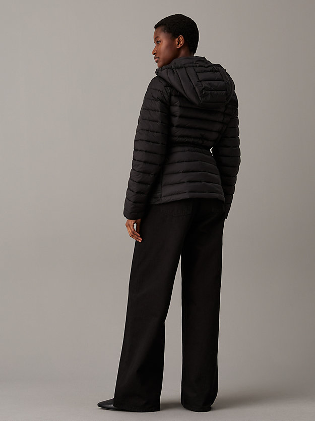 Lightweight Nylon Jacket