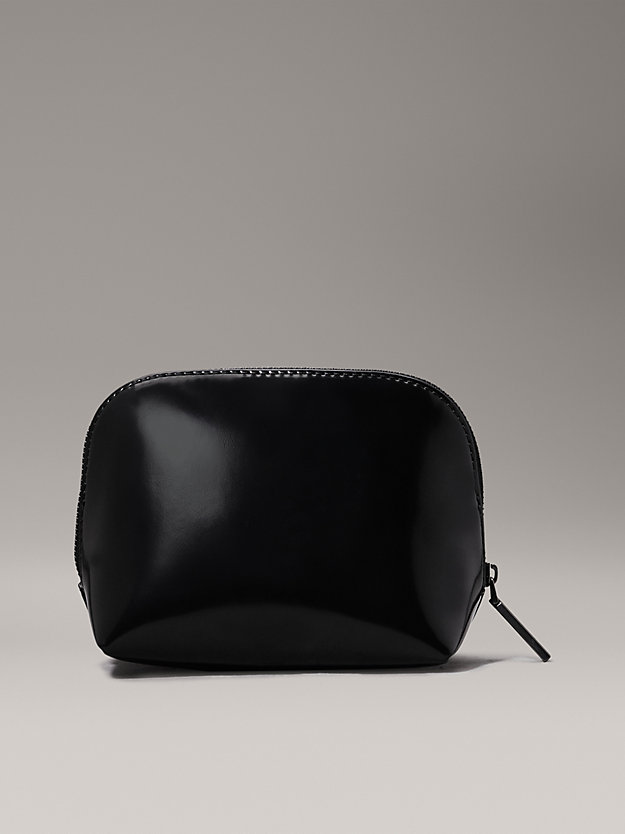 Shiny Makeup Bag
