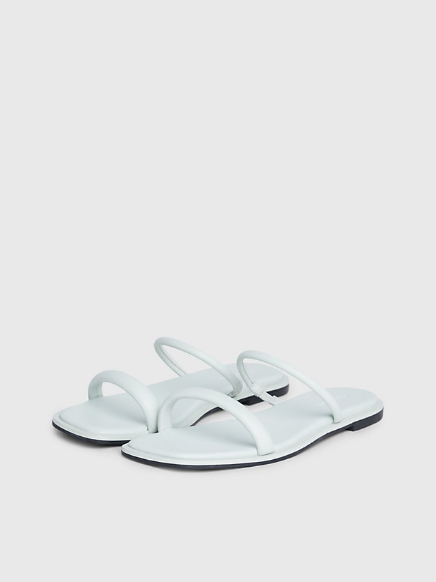 Leather Sandals