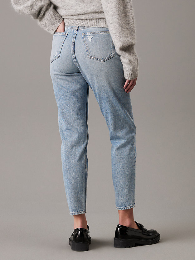 Mom Jeans
