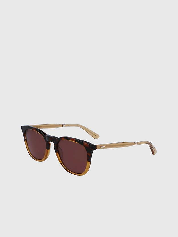 Round Sunglasses CK23501S
