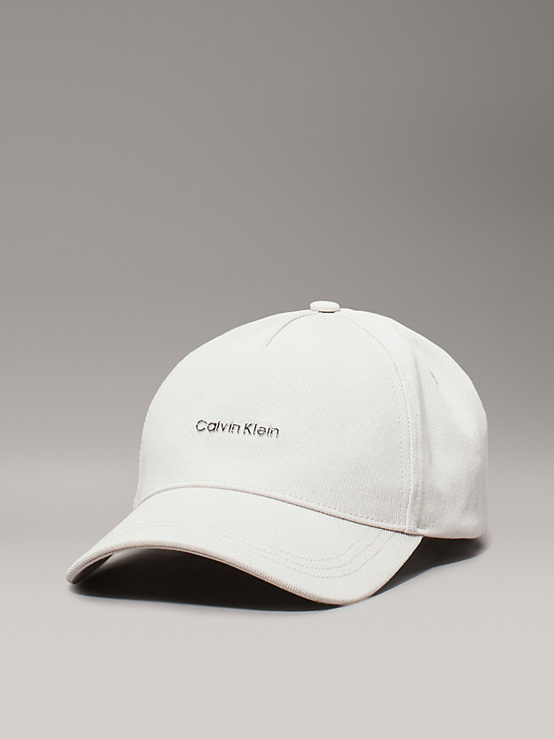 Twill Cap
