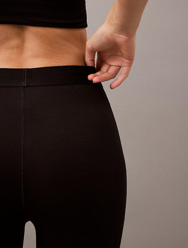 Lounge Leggings - Modern Rib