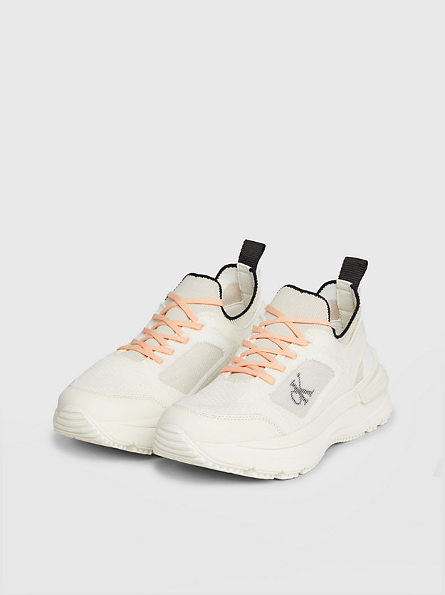Knit Trainers