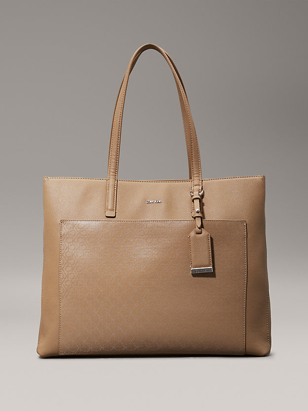 Logo Tote Bag