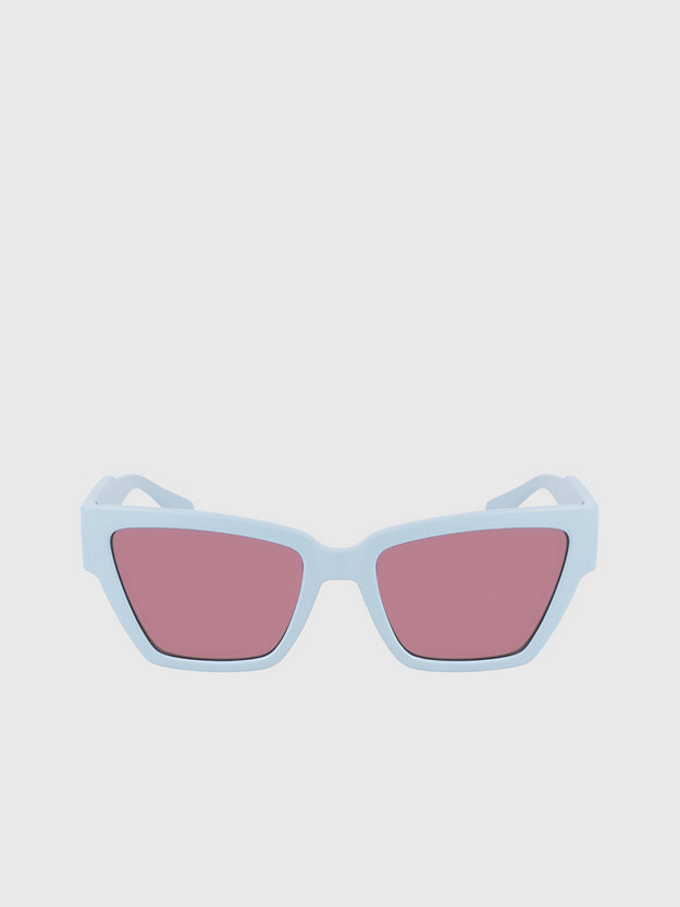Cat Eye Sunglasses CKJ23624S