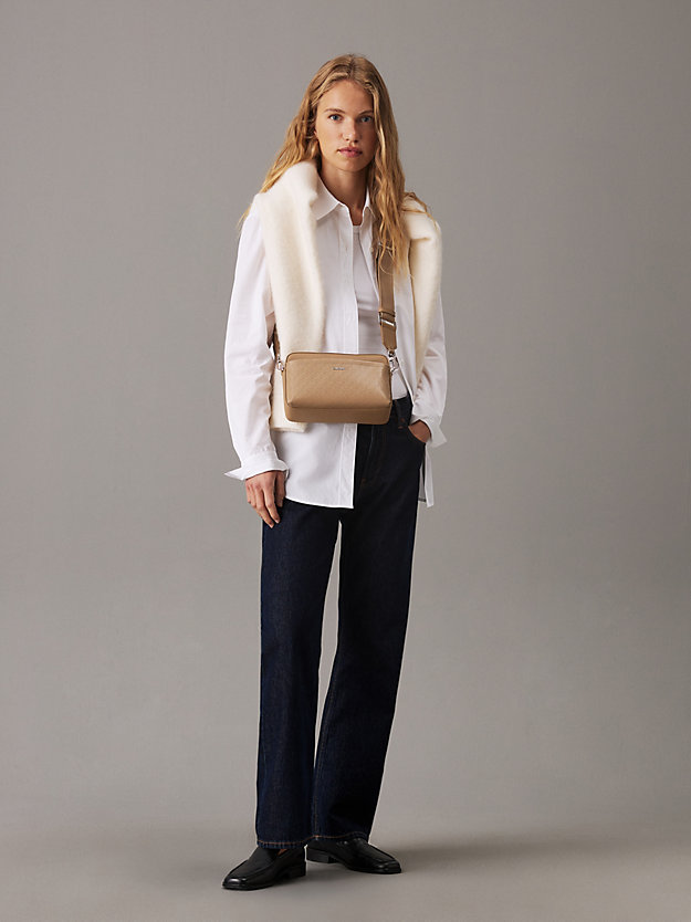 Convertible Crossbody Bag