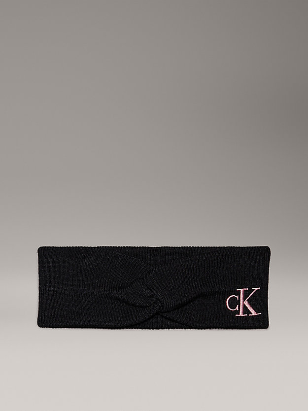 Twist Headband