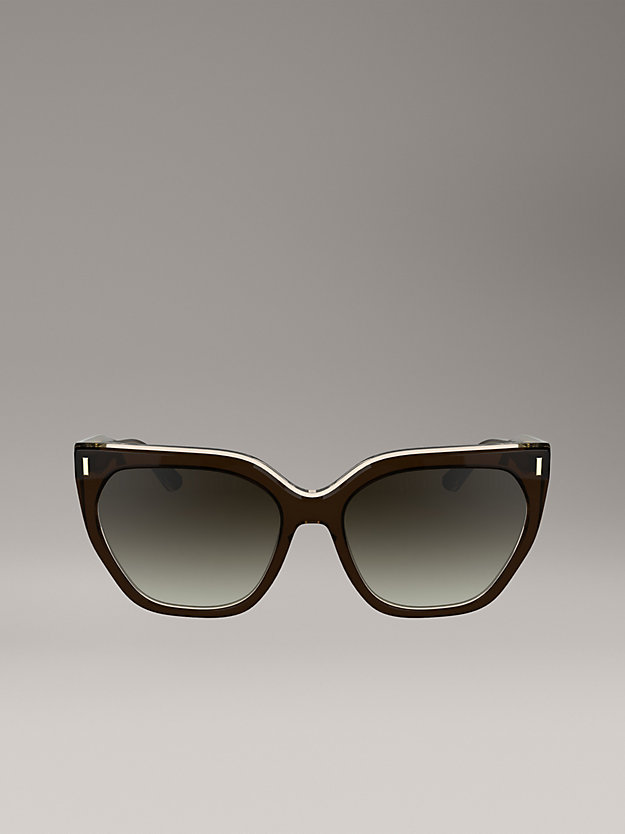 Butterfly Sunglasses CK24535S