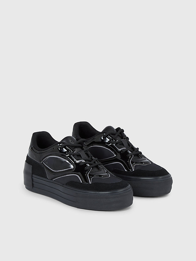 Platform Trainers