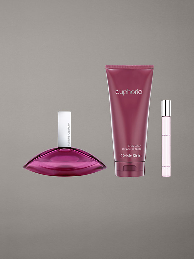 Euphoria for Women Eau de Parfum Gift Set