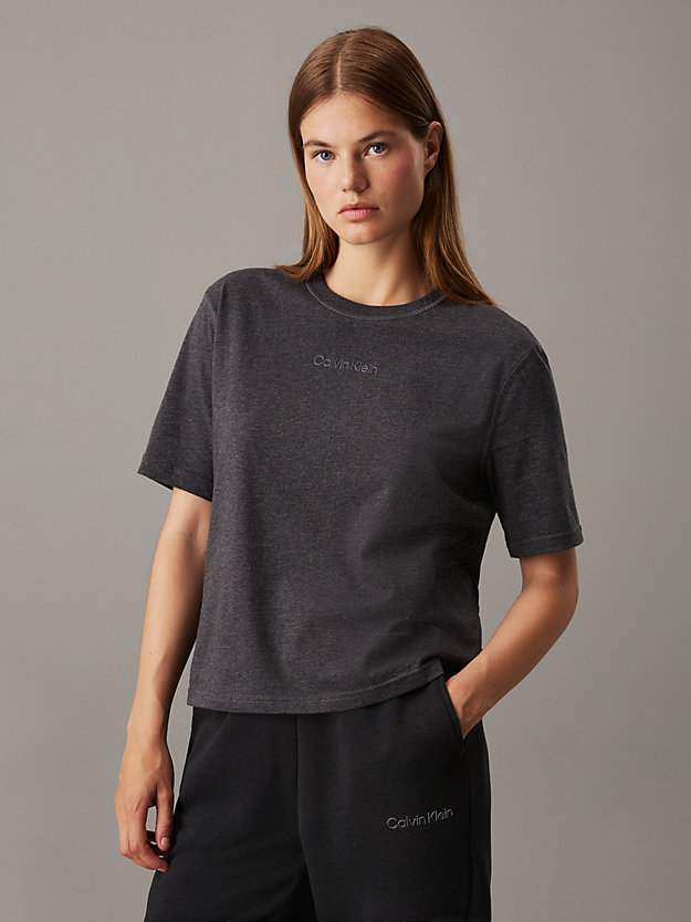 Gym T-shirt
