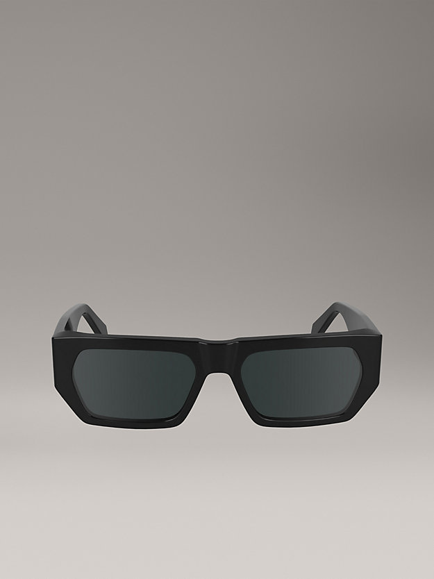 Modified Rectangle Sunglasses CKJ24625S