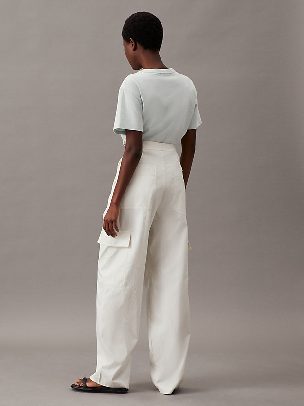 Slim Cotton T-shirt