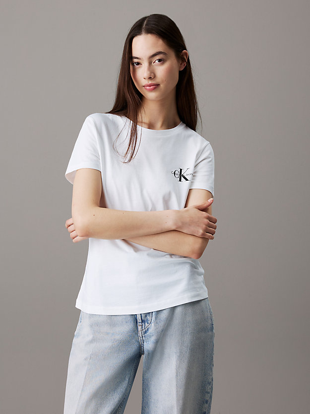 2 Pack Slim T-shirts