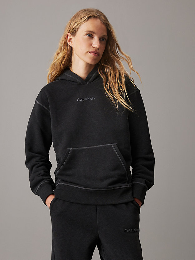 French Terry Hoodie