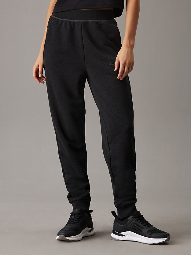 French Terry Joggers