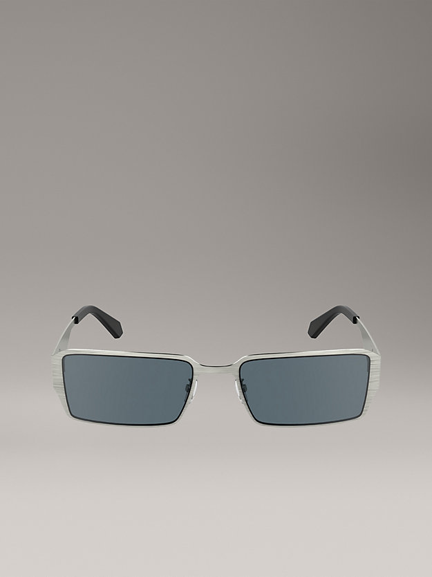 Rectangle Sunglasses CKJ24206S