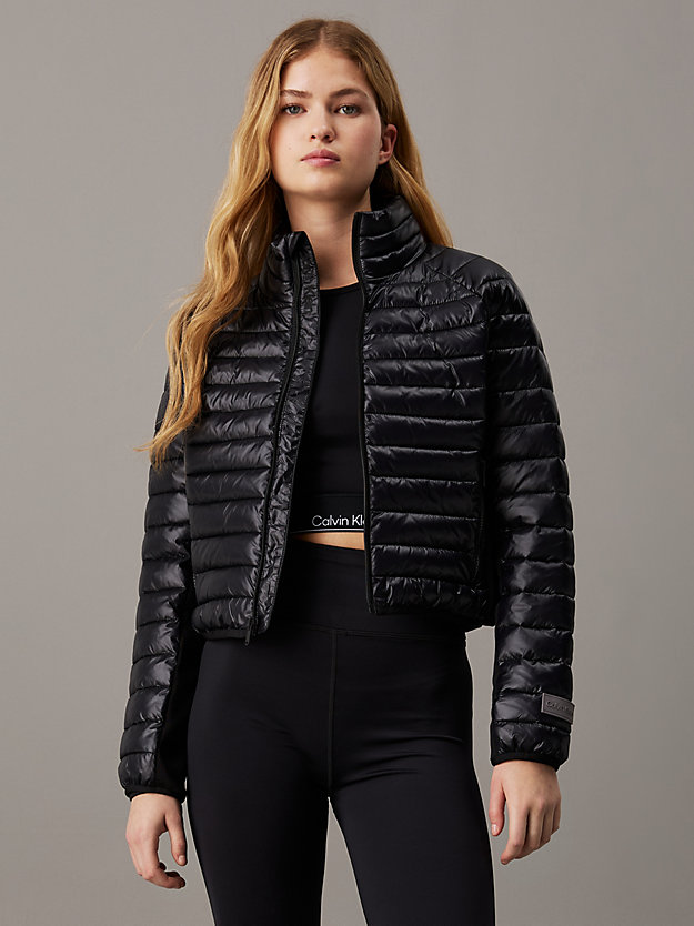 Midweight Puffer Jacket
