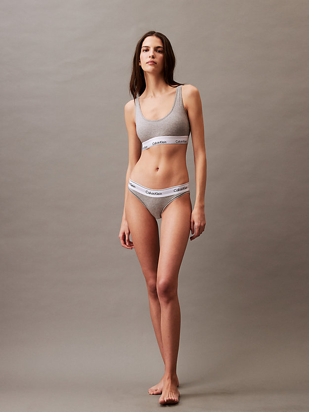 Bralette - Modern Cotton