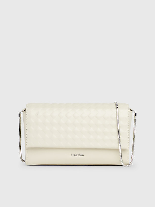 Small Quilted Crossbody Bag