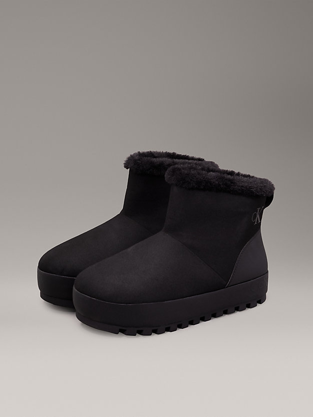 Warm Winter Slippers