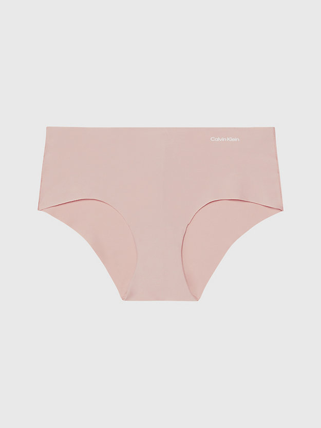 Hipster Panty - Invisibles