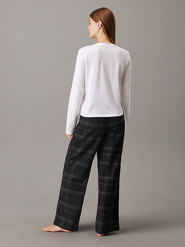 Cotton Pyjama Set