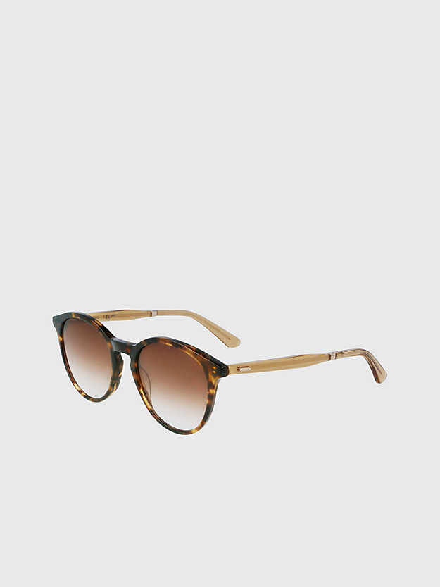 Round Sunglasses CK23510S