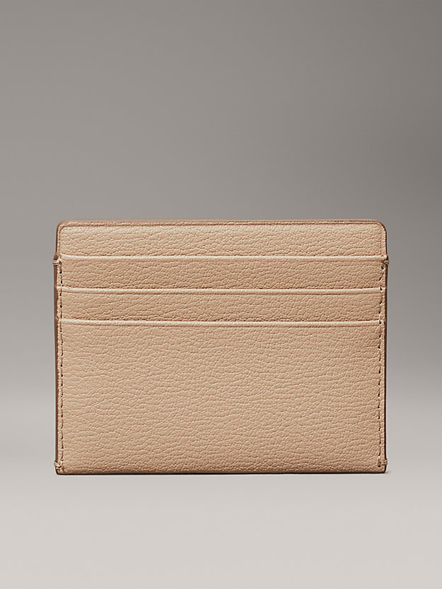 Logo Cardholder