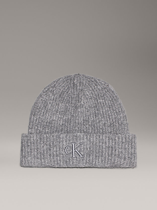 Knit Beanie