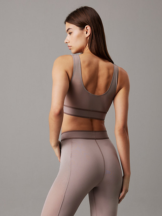 Medium Impact Sports Bra