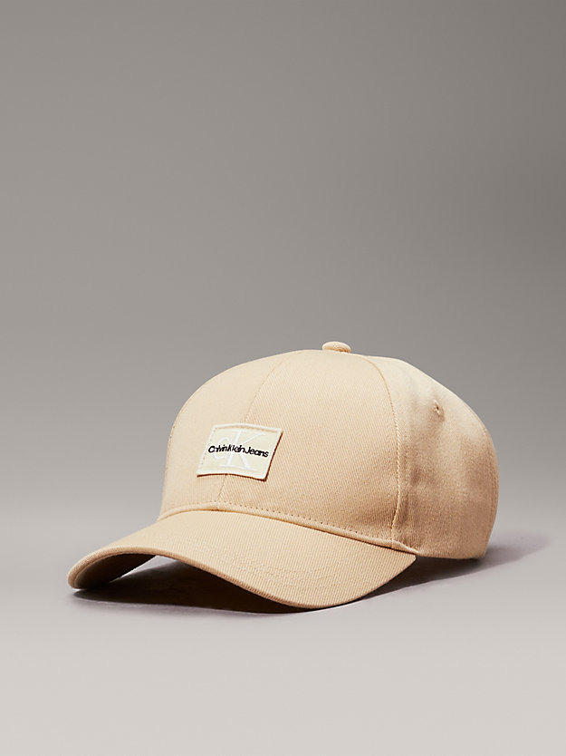 Twill Cap