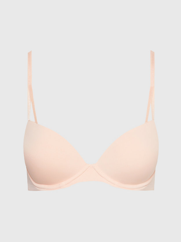 Push-Up T-shirt Bra - Seductive Comfort