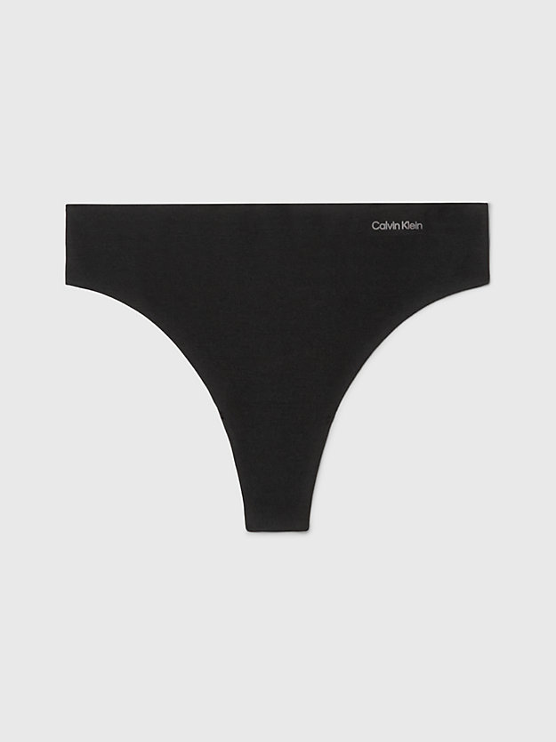 Thong - Invisibles Cotton