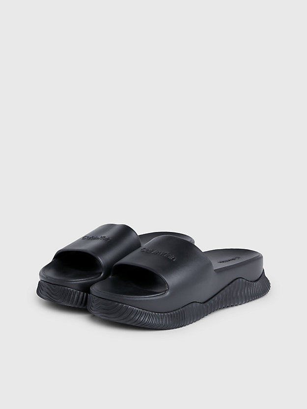 Platform Sliders