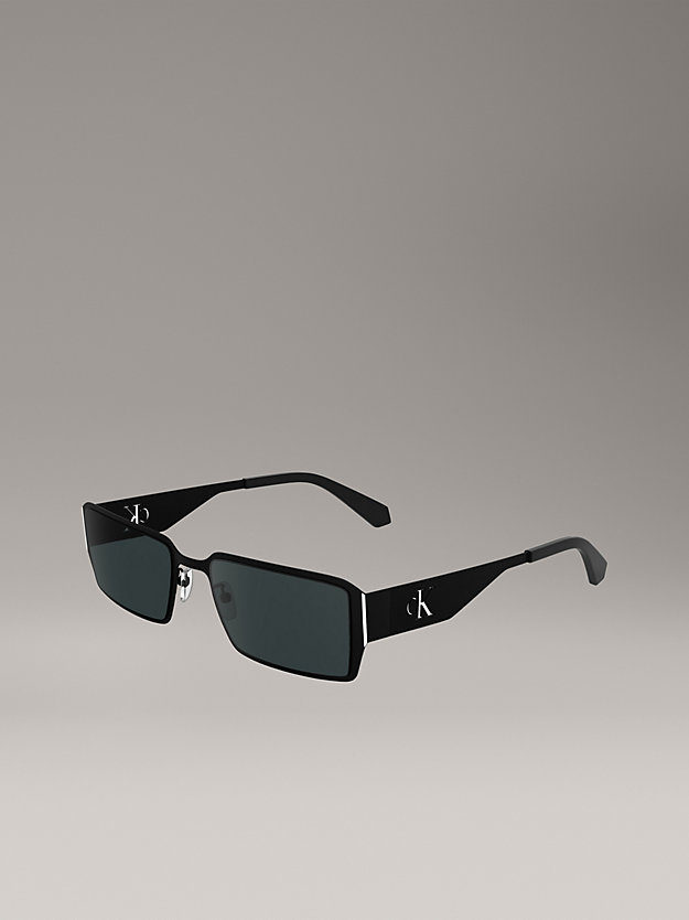 Rectangle Sunglasses CKJ24206S