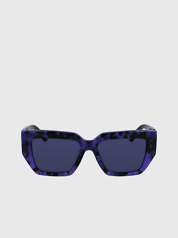 Butterfly Sunglasses CKJ23608S