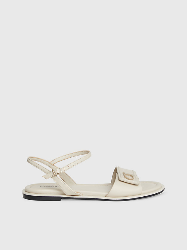 Leather Sandals