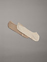 2 Pack Invisible Socks