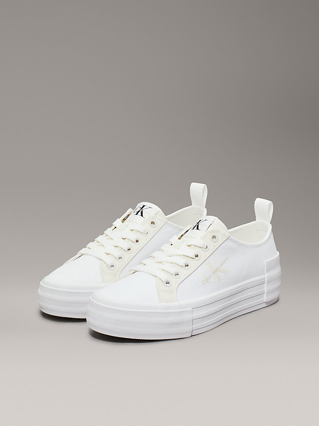 Canvas Platform Trainers