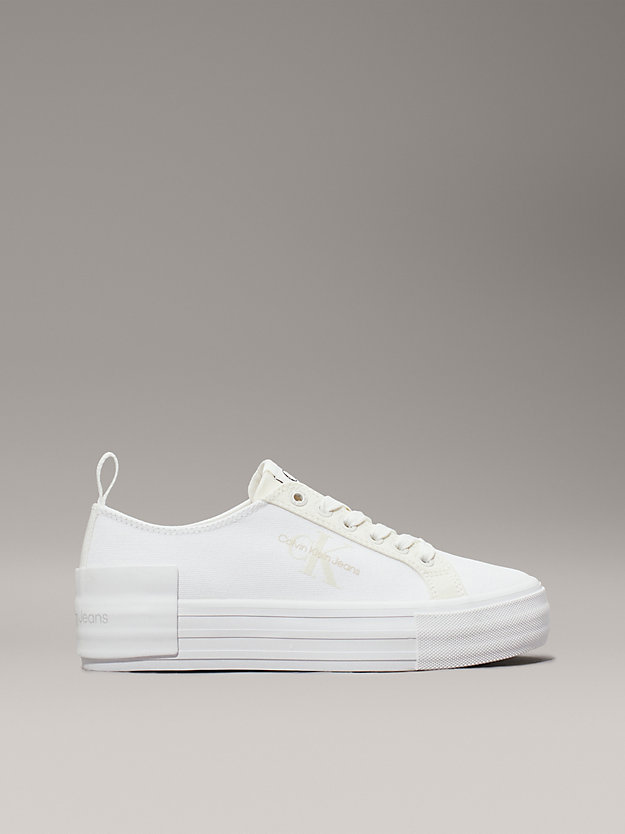 Canvas Platform Trainers