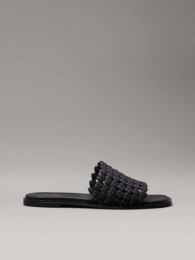 Woven Sandals