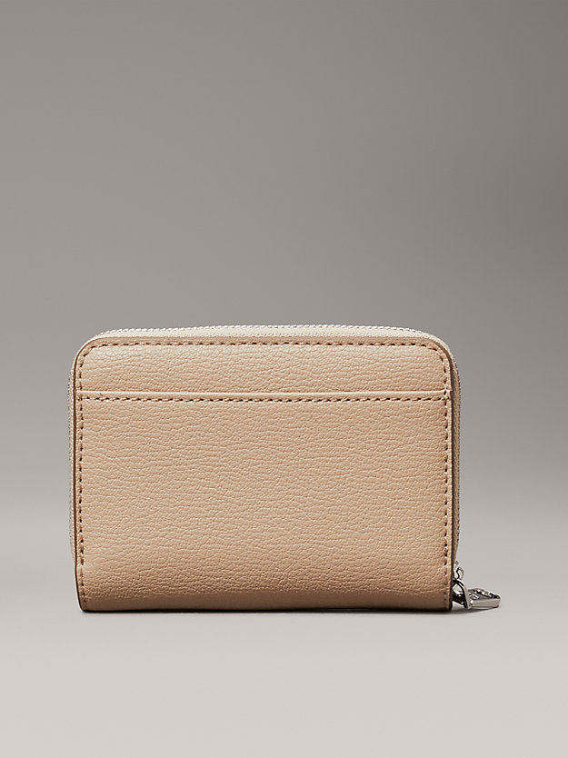 Zip Around Wallet