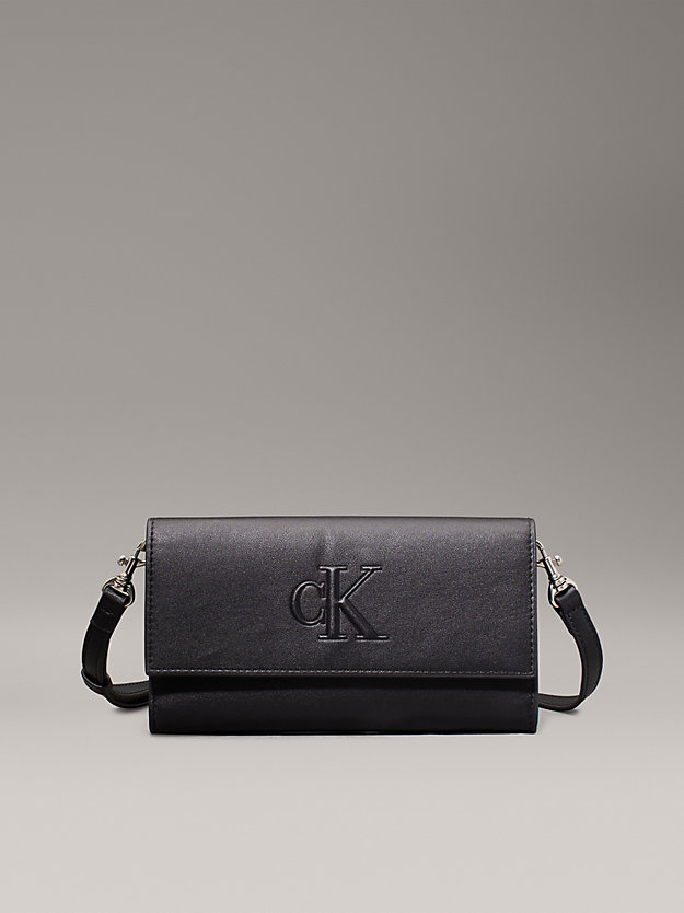 Crossbody Wallet Bag